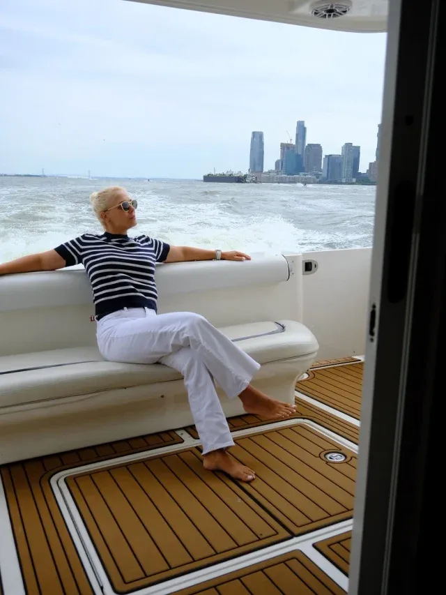 Water you doing? Time to reserve your spot now!